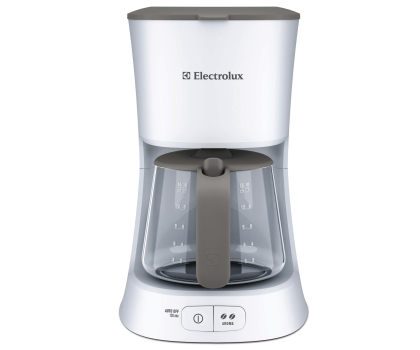 Ekspres i kawa Electrolux EKF 5110 1100W biały